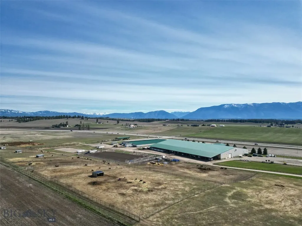 3630 Us Highway 93 N Kalispell MT 59901
