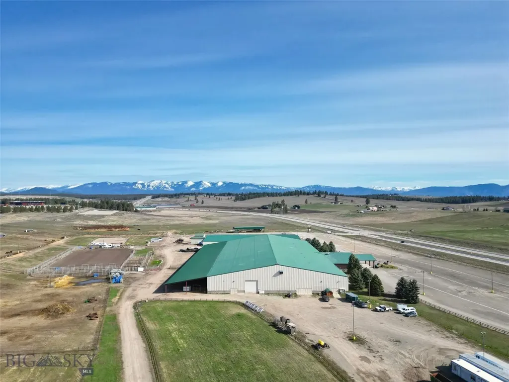 3630 Us Highway 93 N Kalispell MT 59901