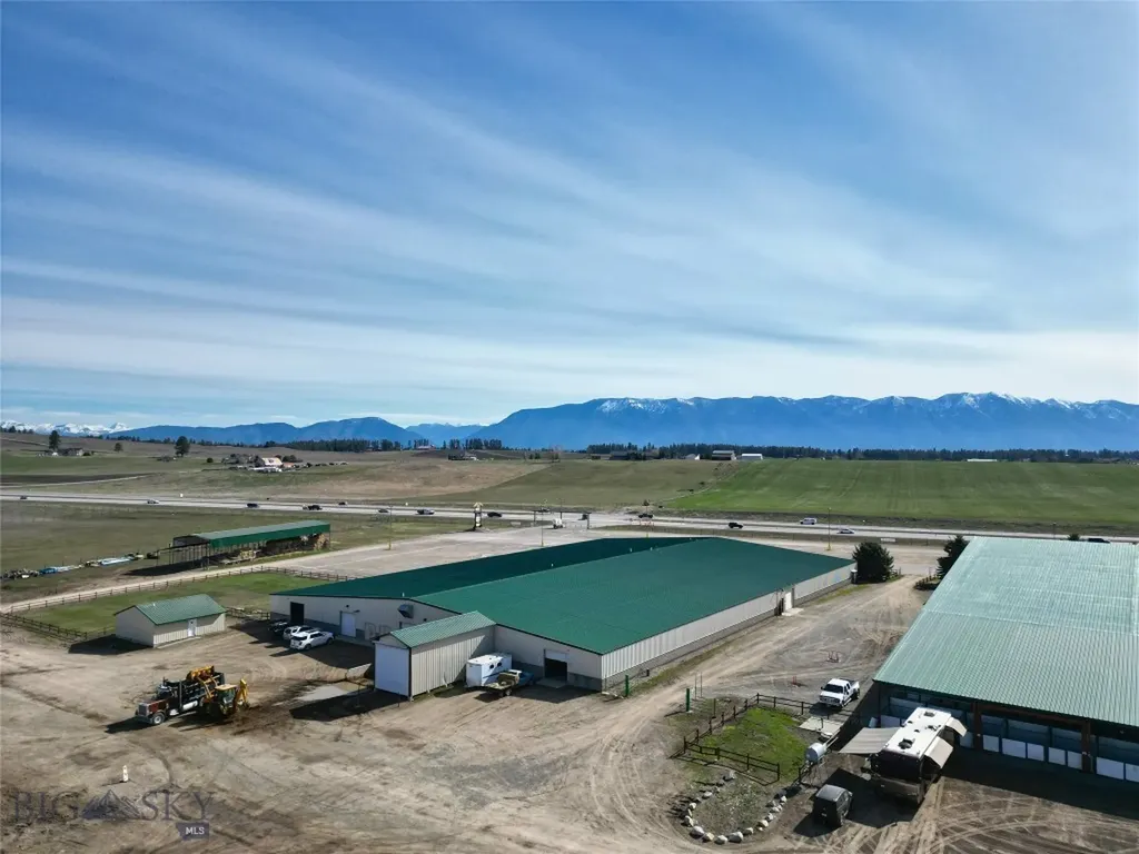 3630 Us Highway 93 N Kalispell MT 59901