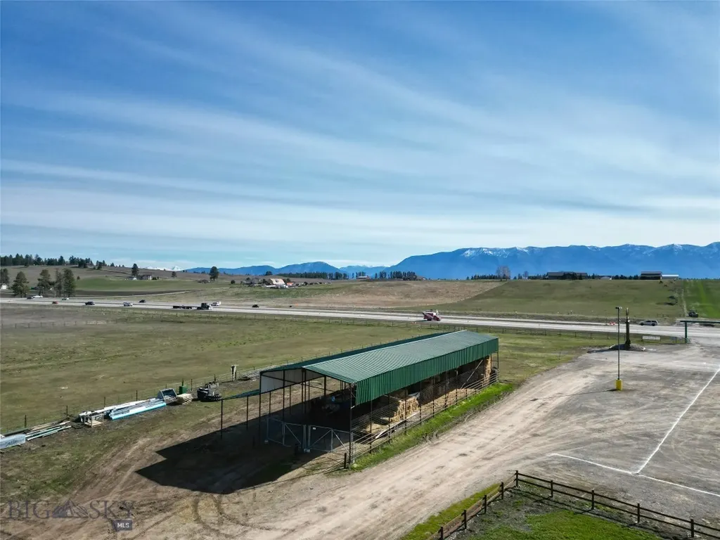3630 Us Highway 93 N Kalispell MT 59901