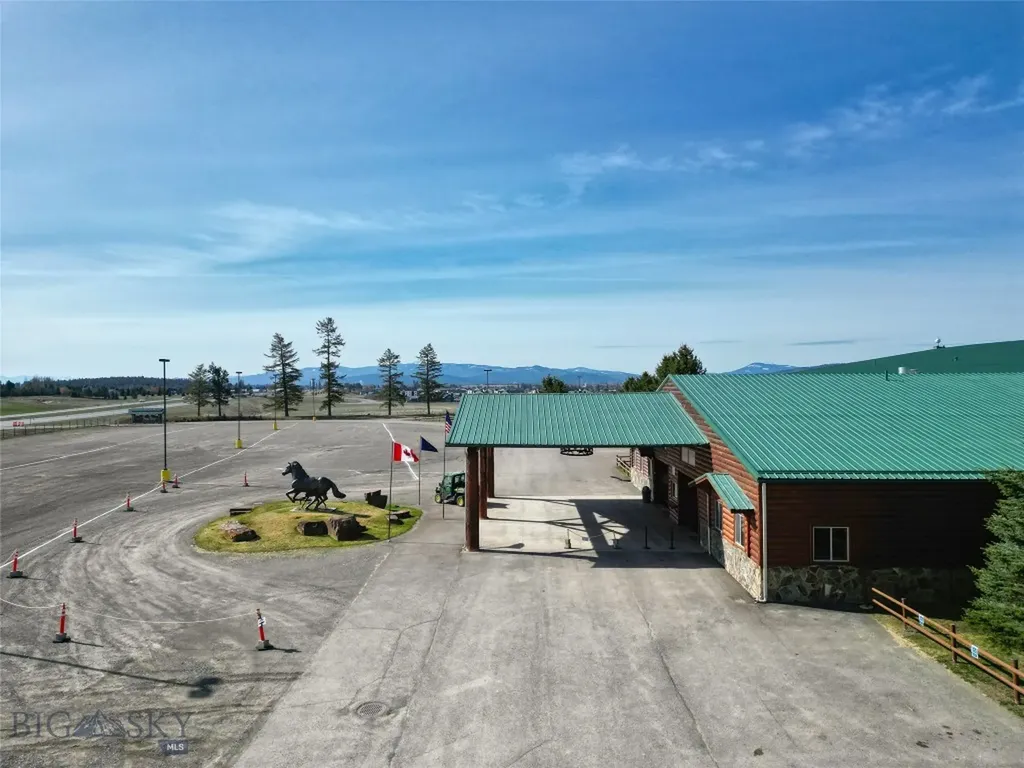 3630 Us Highway 93 N Kalispell MT 59901