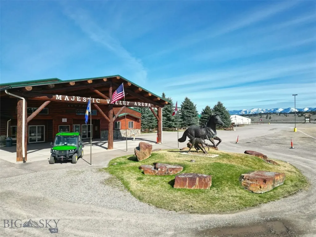 3630 Us Highway 93 N Kalispell MT 59901