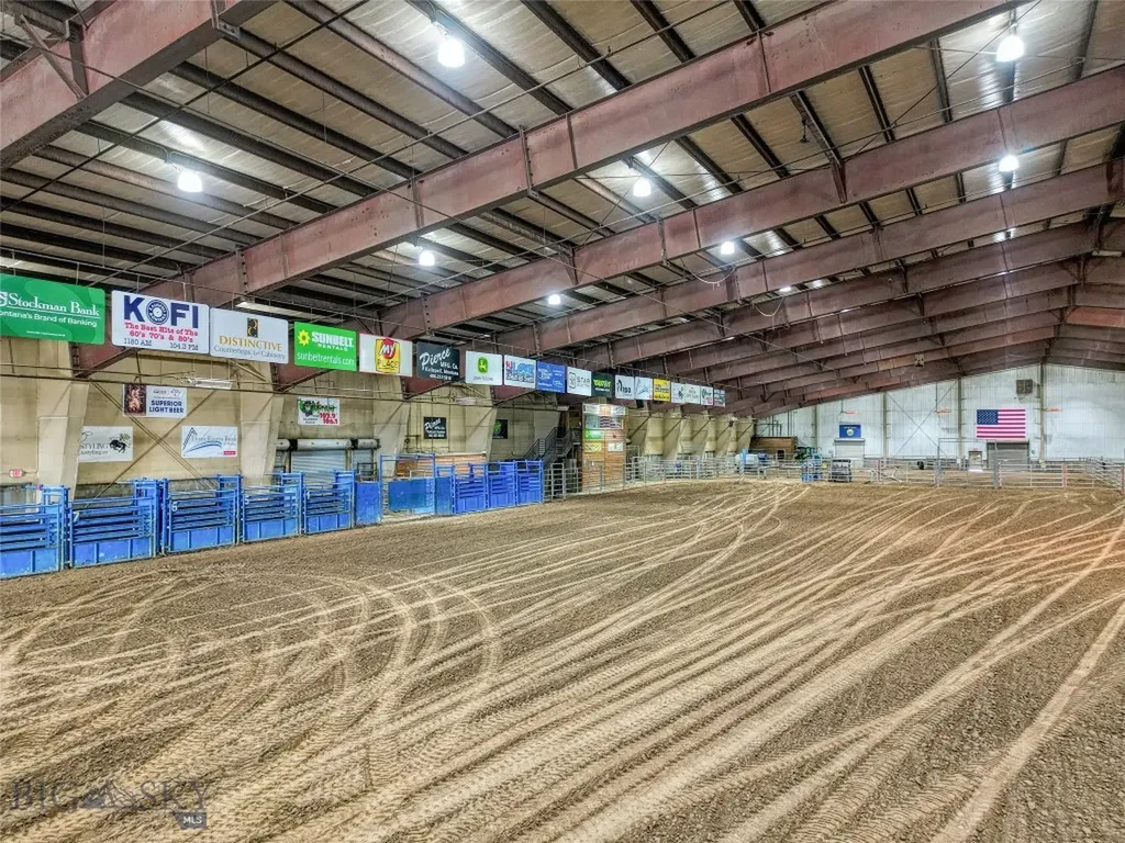 3630 Us Highway 93 N Kalispell MT 59901