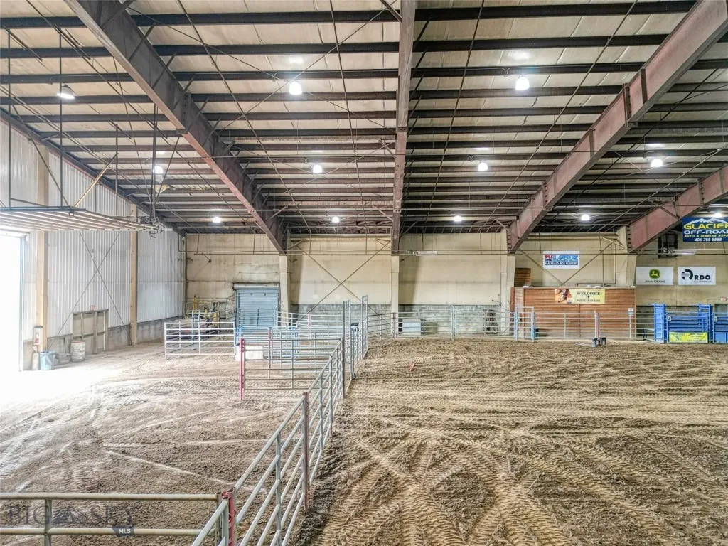 3630 Us Highway 93 N Kalispell MT 59901