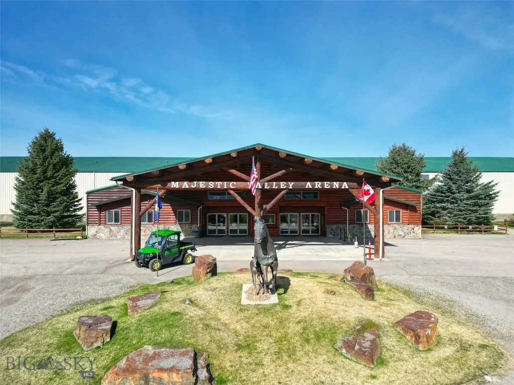 3630 Us Highway 93 N Kalispell MT 59901