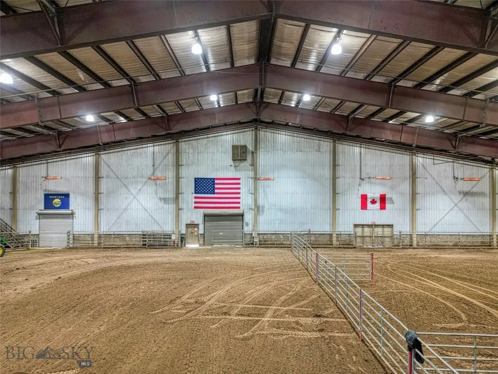 3630 Us Highway 93 N Kalispell MT 59901