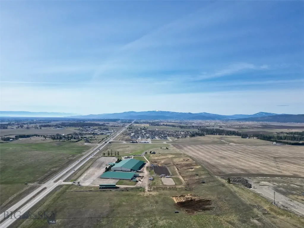 3630 Us Highway 93 N Kalispell MT 59901