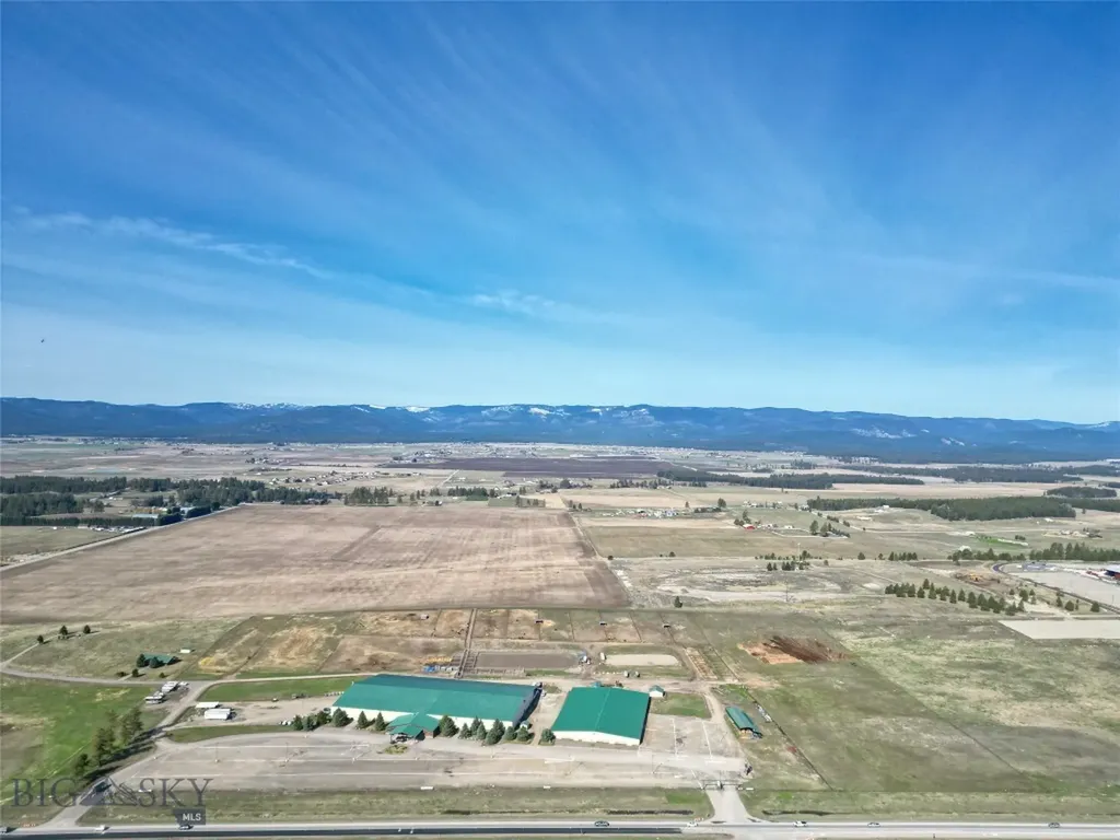 3630 Us Highway 93 N Kalispell MT 59901