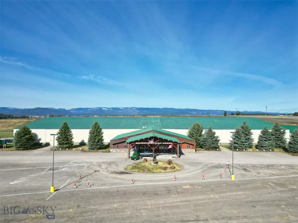 3630 Us Highway 93 N Kalispell MT 59901