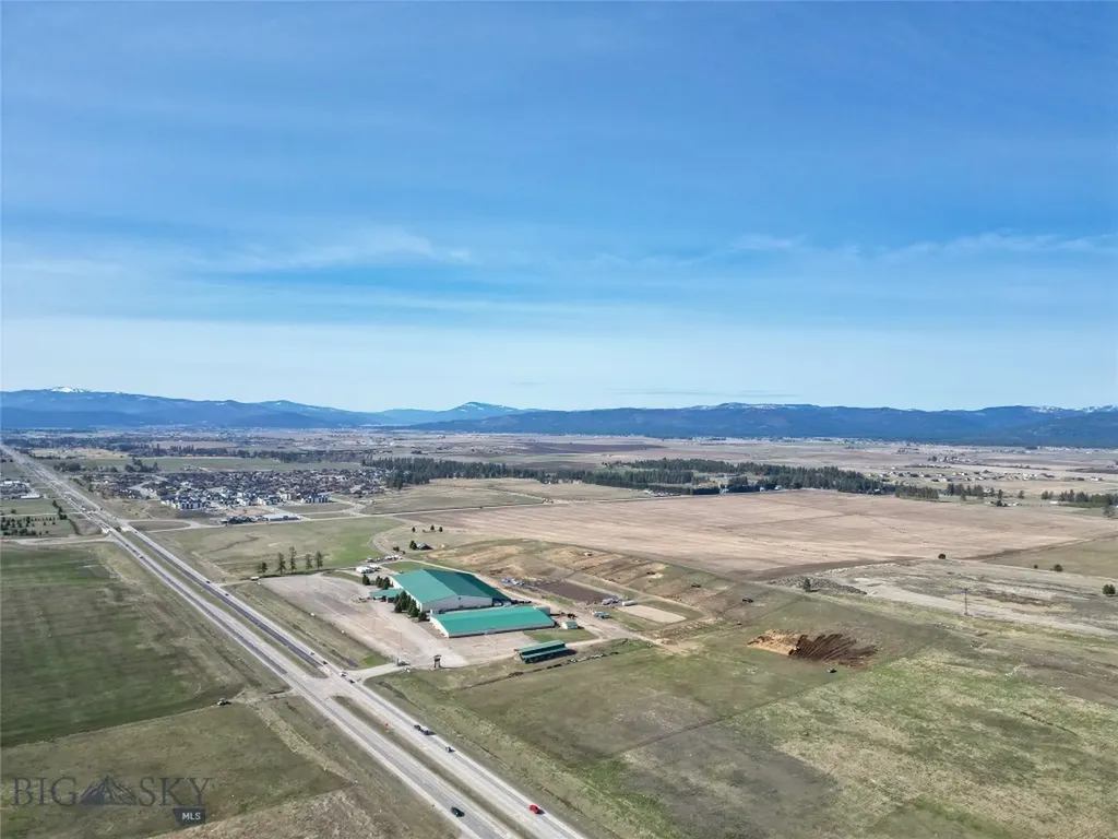 3630 Us Highway 93 N Kalispell MT 59901