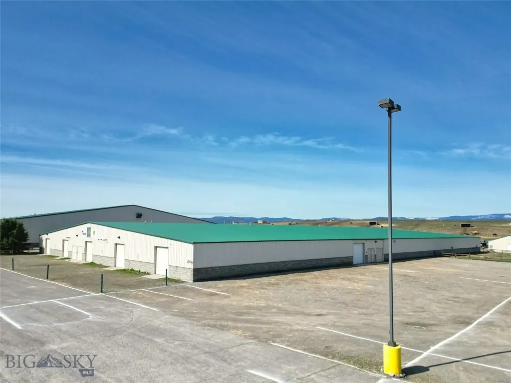 3630 Us Highway 93 N Kalispell MT 59901