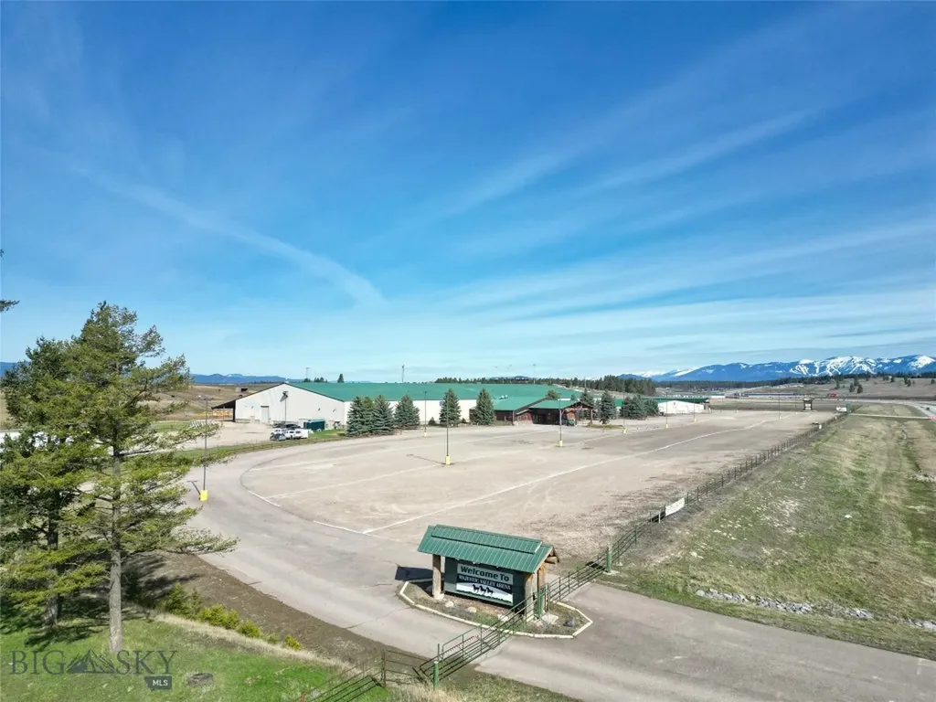 3630 Us Highway 93 N Kalispell MT 59901