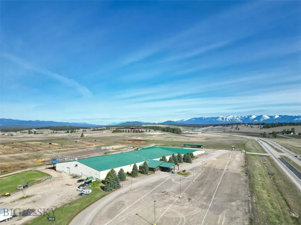 3630 Us Highway 93 N Kalispell MT 59901