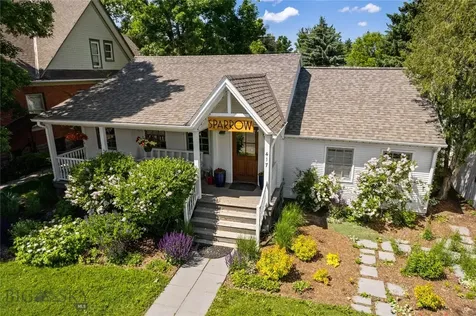 417 W Mendenhall Street Bozeman MT 59715