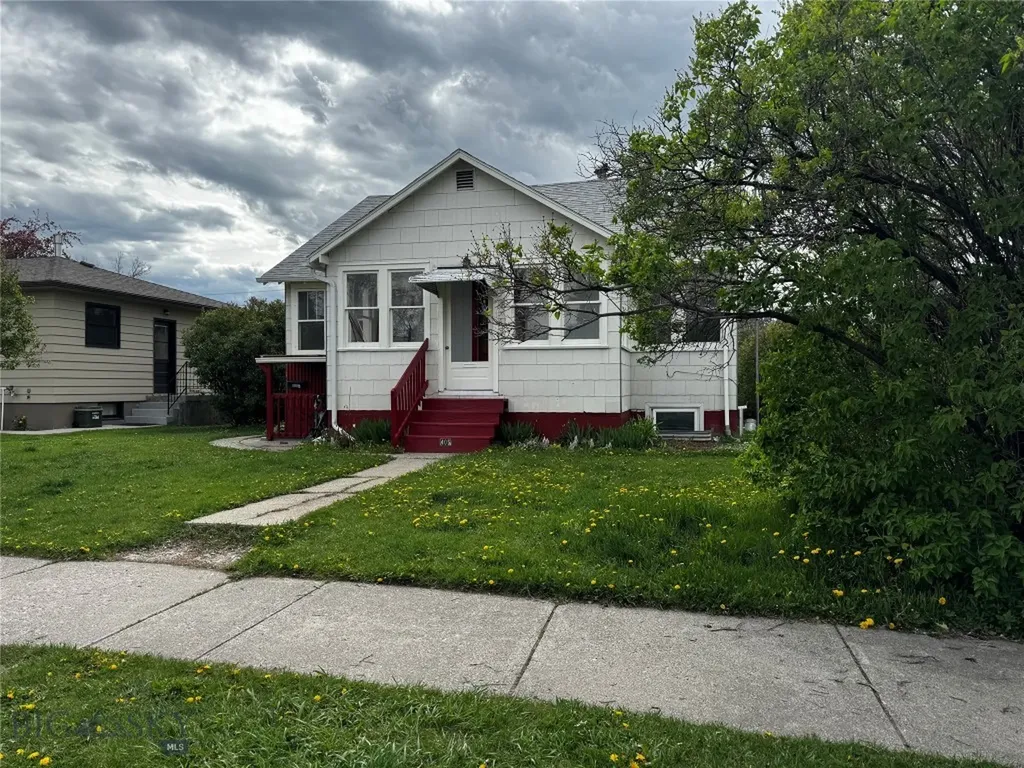 405 S 12th Avenue Bozeman MT 59715