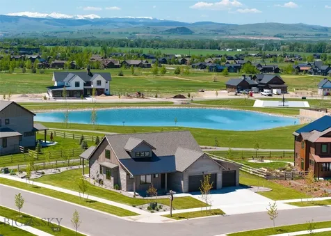 137 Mare Lane Bozeman MT 59718