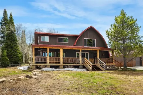 244 Mule Deer Road West Yellowstone MT 59758