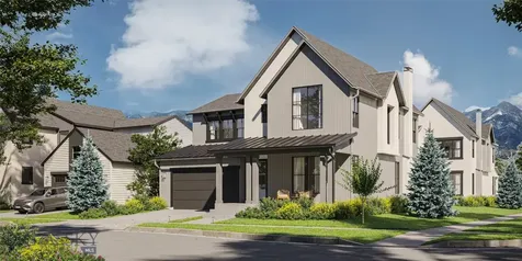 1502 Cambridge Drive Bozeman MT 59715
