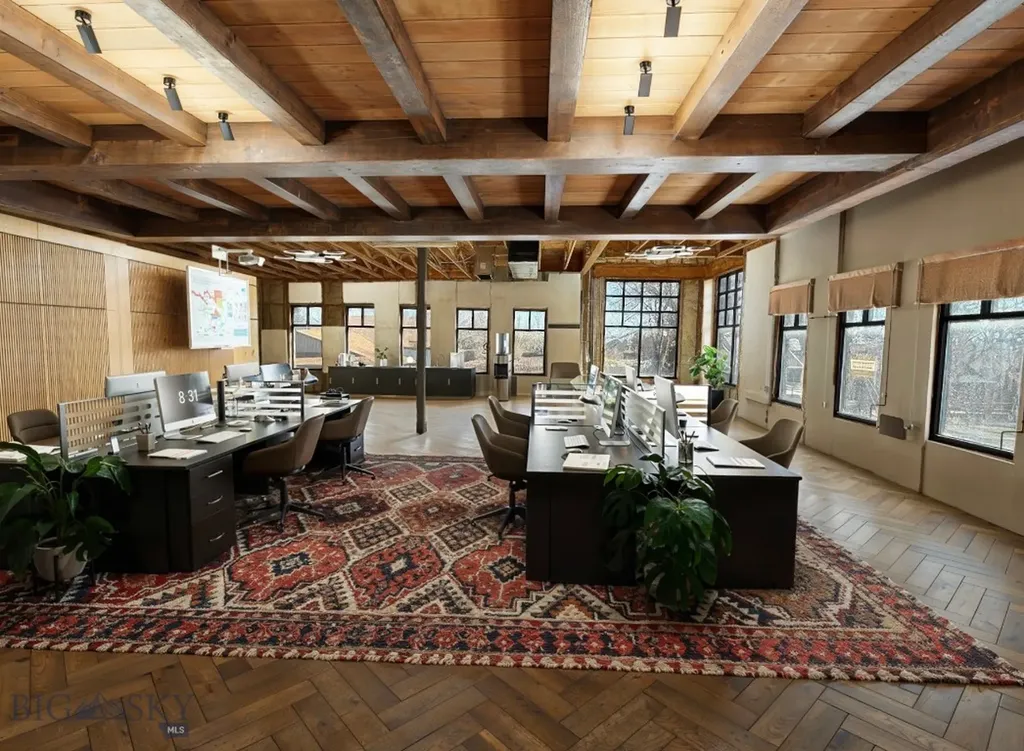 115 E Gallatin, A-202 Manhattan MT 59741