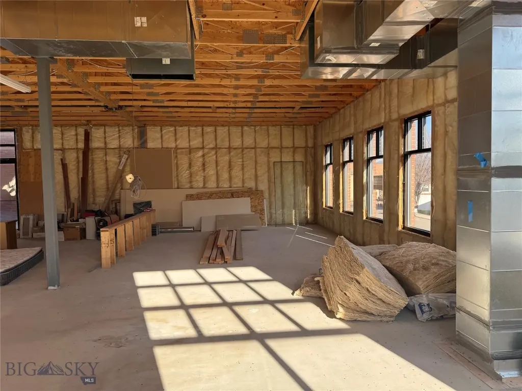 115 E Gallatin, A-202 Manhattan MT 59741