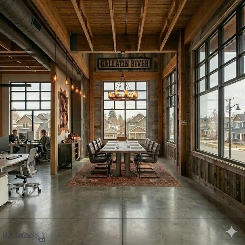 115 E Gallatin, A-202 Manhattan MT 59741