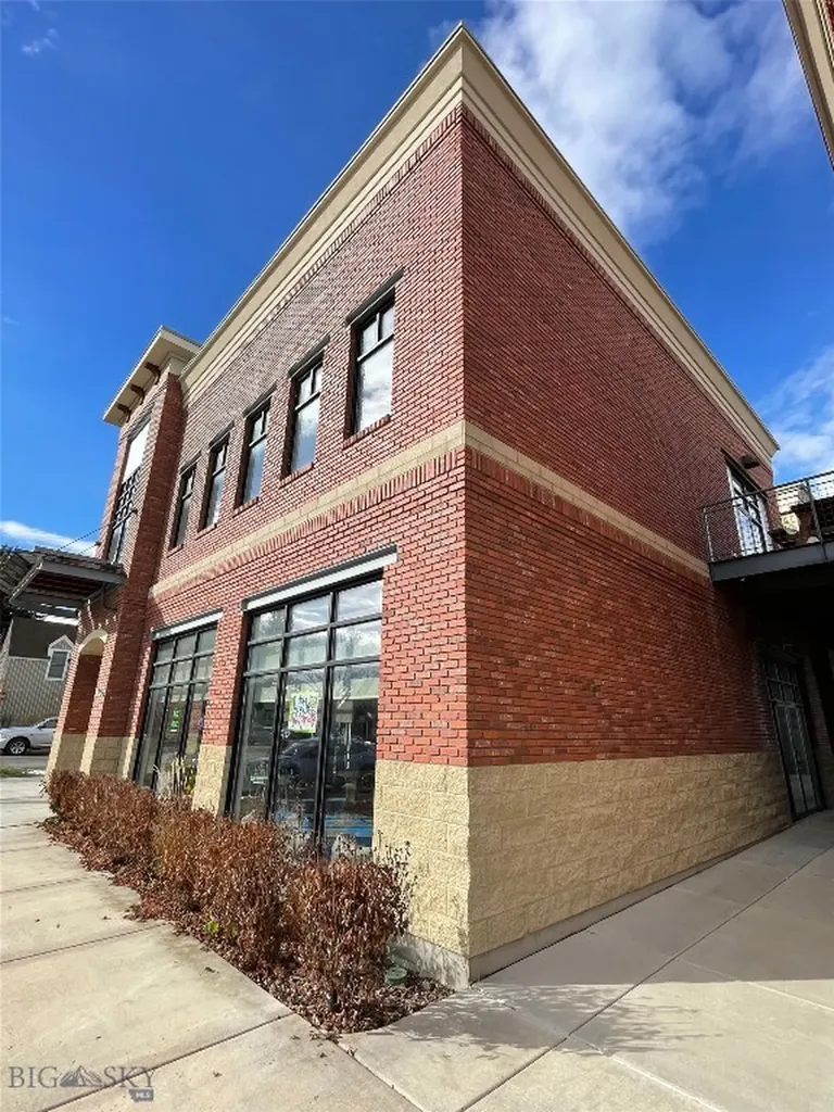 115 E Gallatin, A-202 Manhattan MT 59741