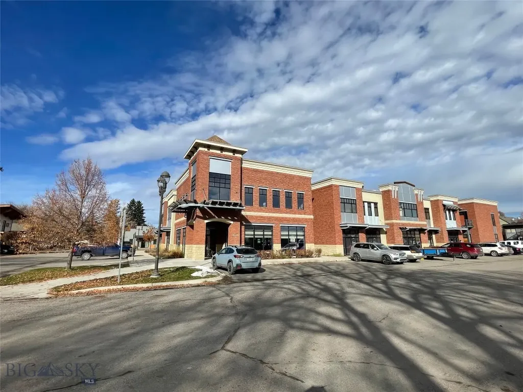 115 E Gallatin, A-202 Manhattan MT 59741