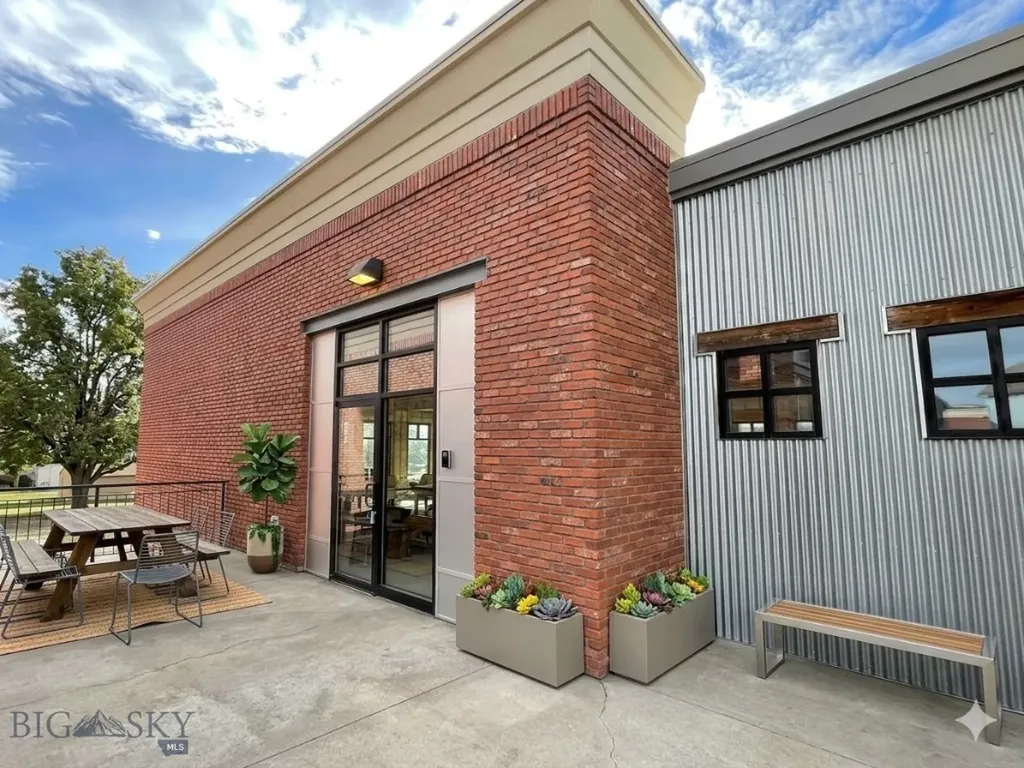 115 E Gallatin, A-202 Manhattan MT 59741
