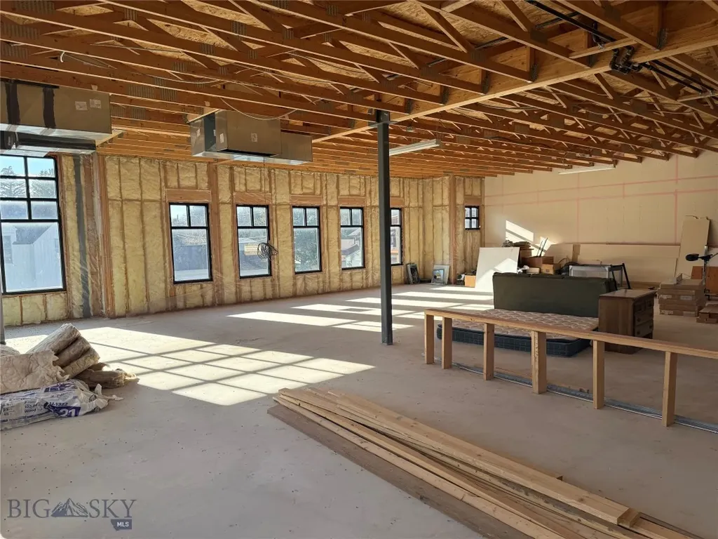 115 E Gallatin, A-202 Manhattan MT 59741