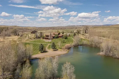 171 Shields River Road E Livingston MT 59047