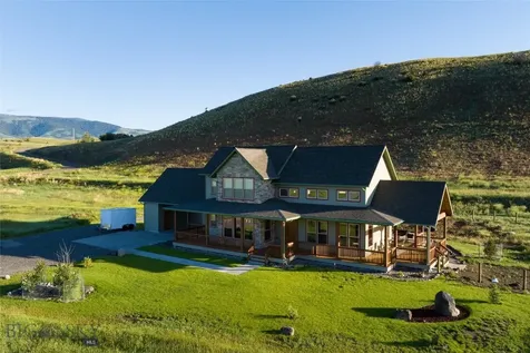 4 Meridian Road Livingston MT 59047