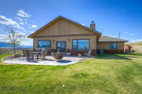 12 Indian Ridge Trail Ennis MT 59729