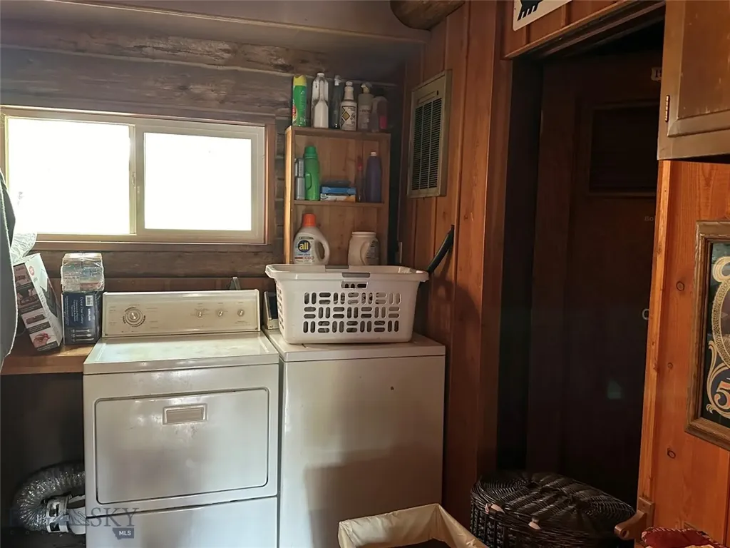 14850 Pony Creek Road Bozeman MT 59715