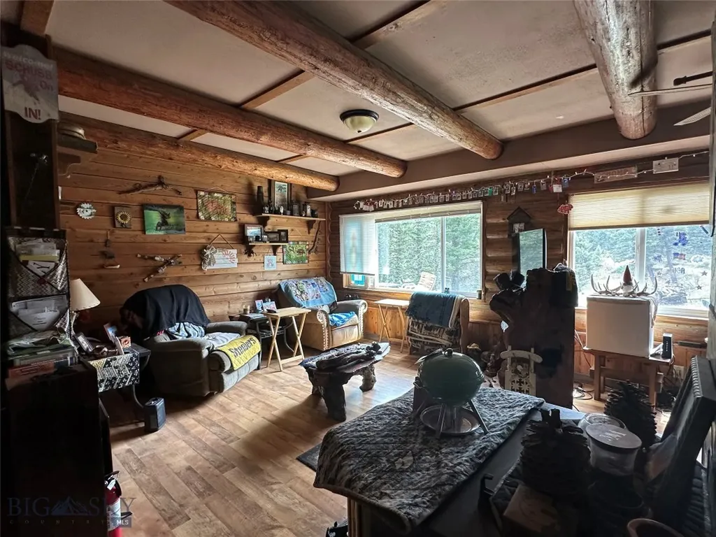 14850 Pony Creek Road Bozeman MT 59715