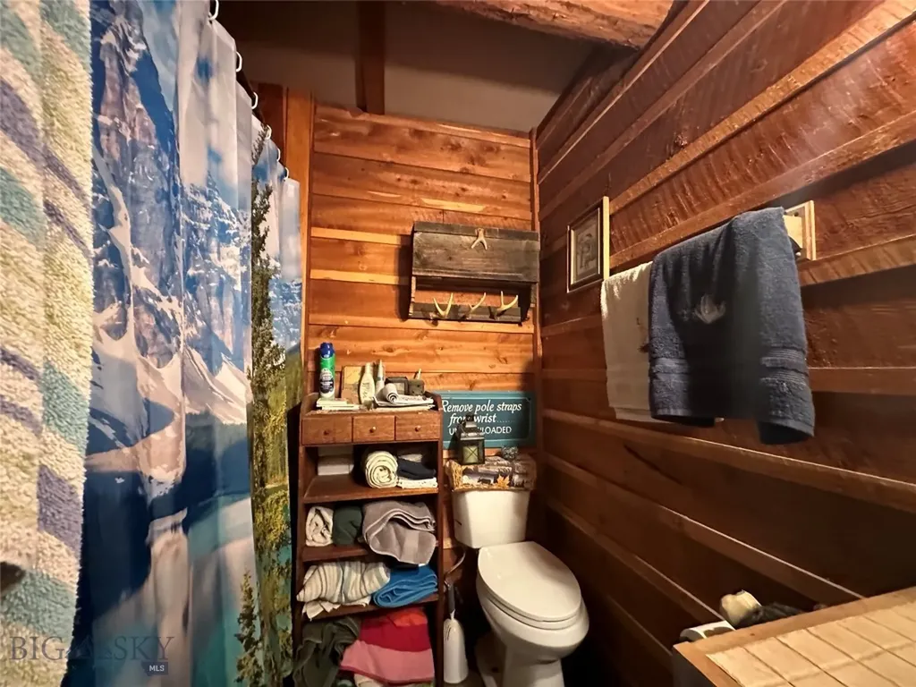 14850 Pony Creek Road Bozeman MT 59715