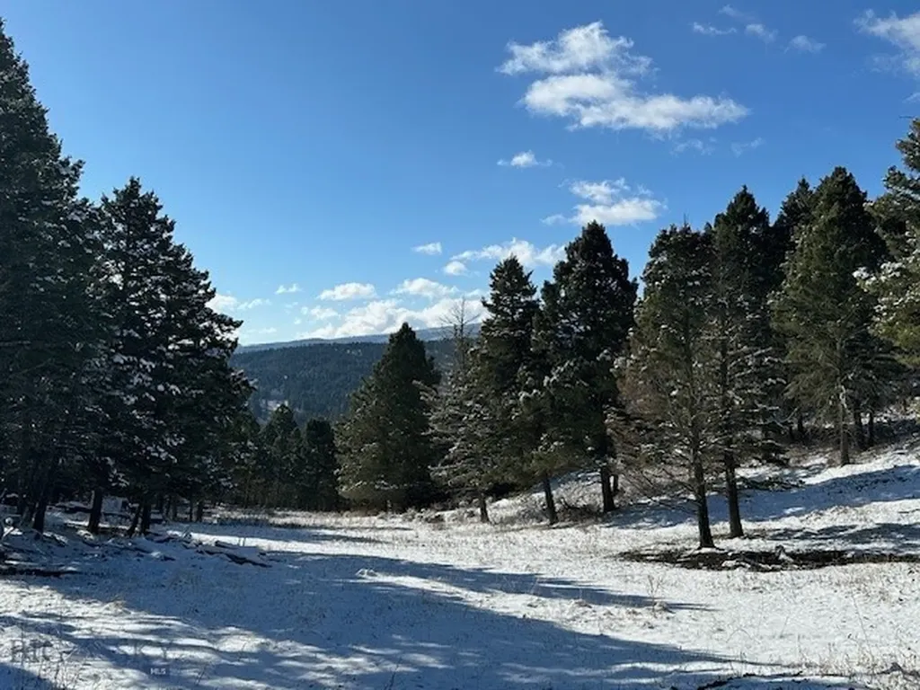 14850 Pony Creek Road Bozeman MT 59715