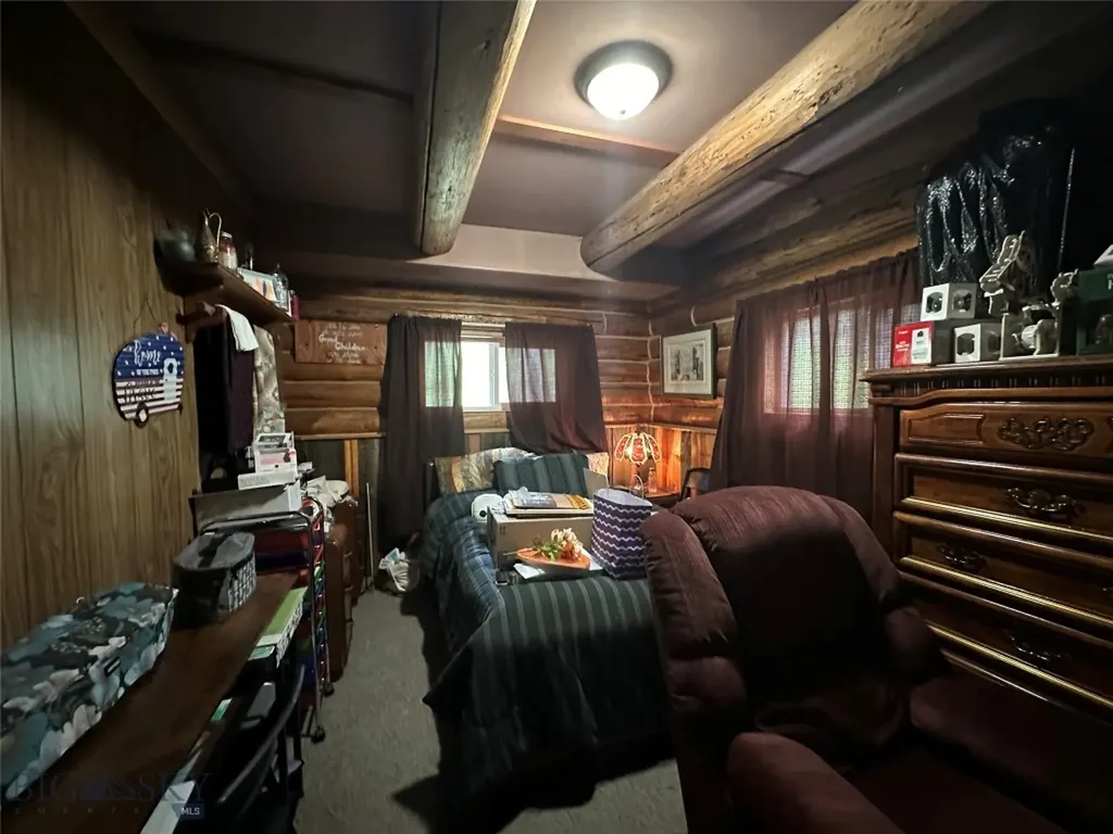 14850 Pony Creek Road Bozeman MT 59715