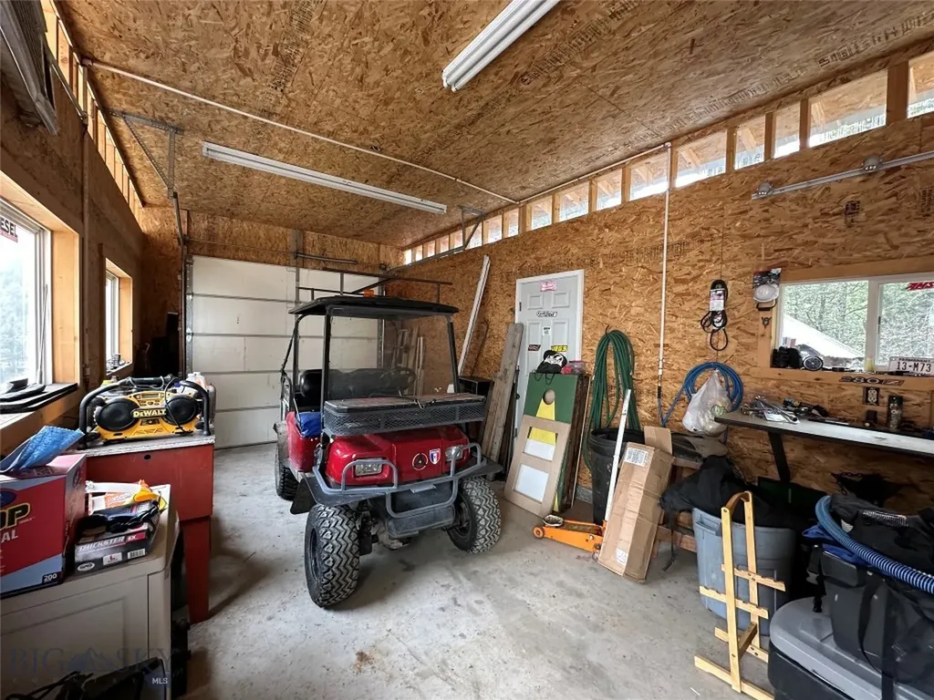 14850 Pony Creek Road Bozeman MT 59715