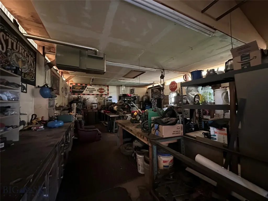 14850 Pony Creek Road Bozeman MT 59715