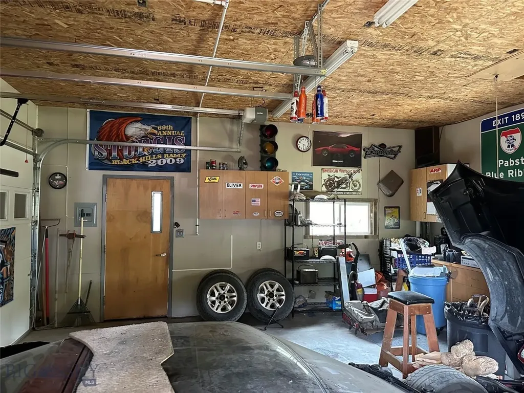 14850 Pony Creek Road Bozeman MT 59715