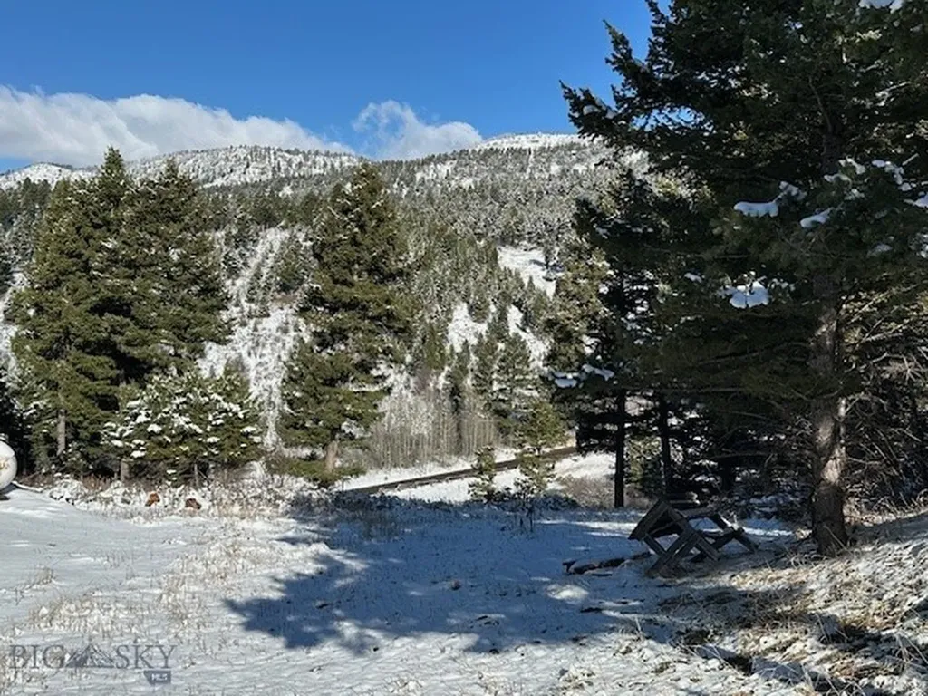 14850 Pony Creek Road Bozeman MT 59715