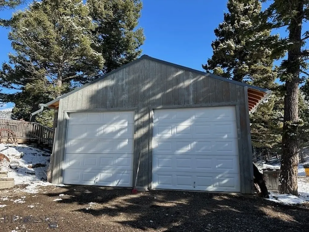 14850 Pony Creek Road Bozeman MT 59715