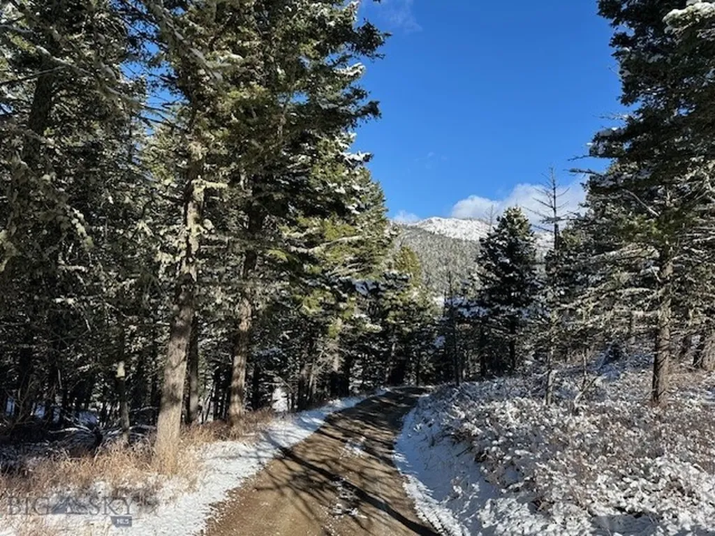14850 Pony Creek Road Bozeman MT 59715
