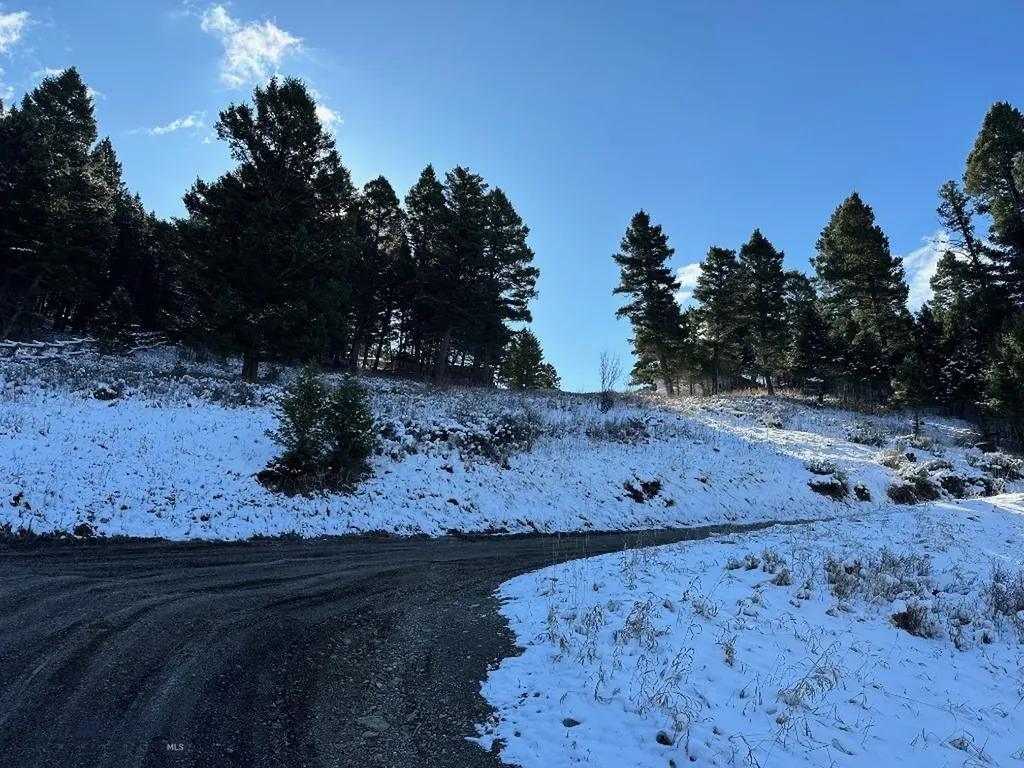 14850 Pony Creek Road Bozeman MT 59715
