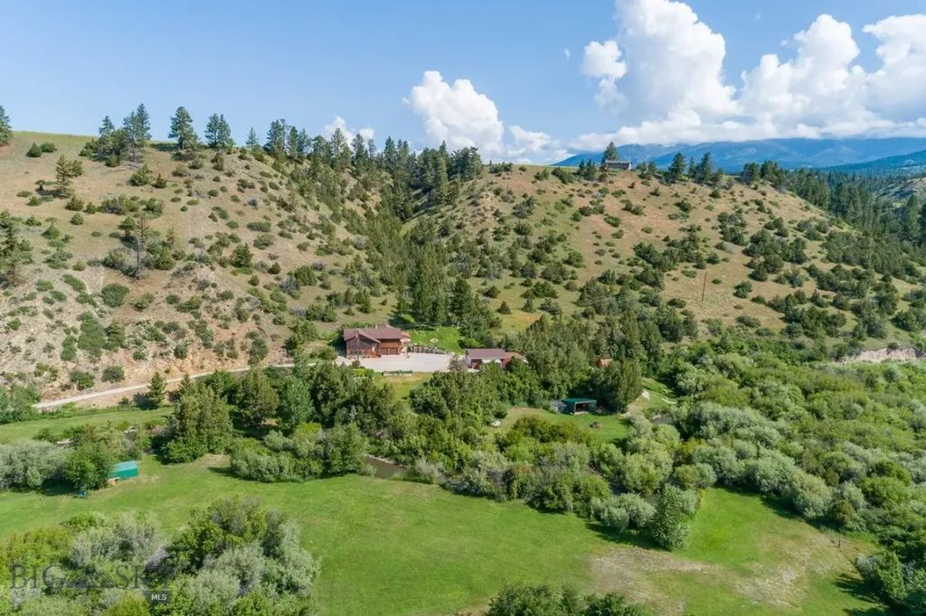 1109 Us Highway 12 E Townsend MT 59644