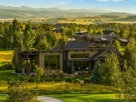 84 Talisker Way Bozeman MT 59718