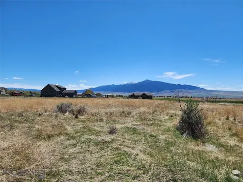 TBD Mill Creek Road Sheridan MT 59749