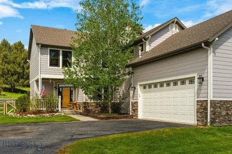 201 Silver Run Road Gallatin Gateway MT 59730