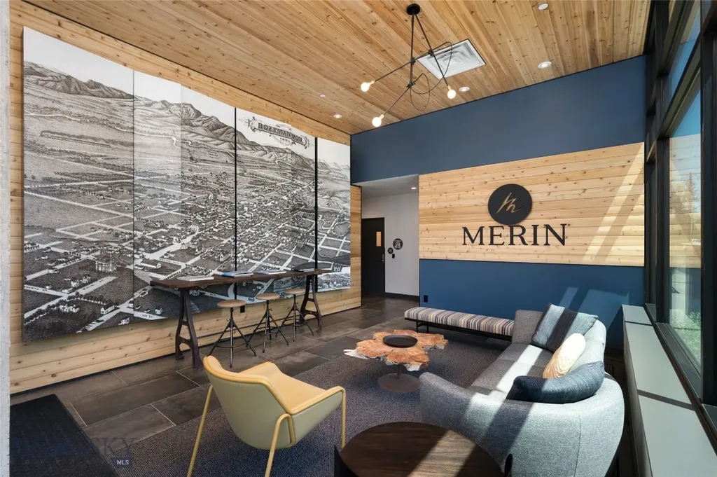 116 N Bozeman Avenue Bozeman MT 59715