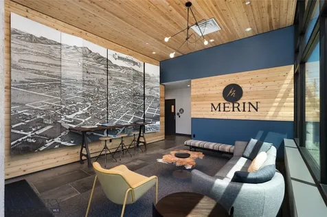116 N Bozeman Avenue Bozeman MT 59715